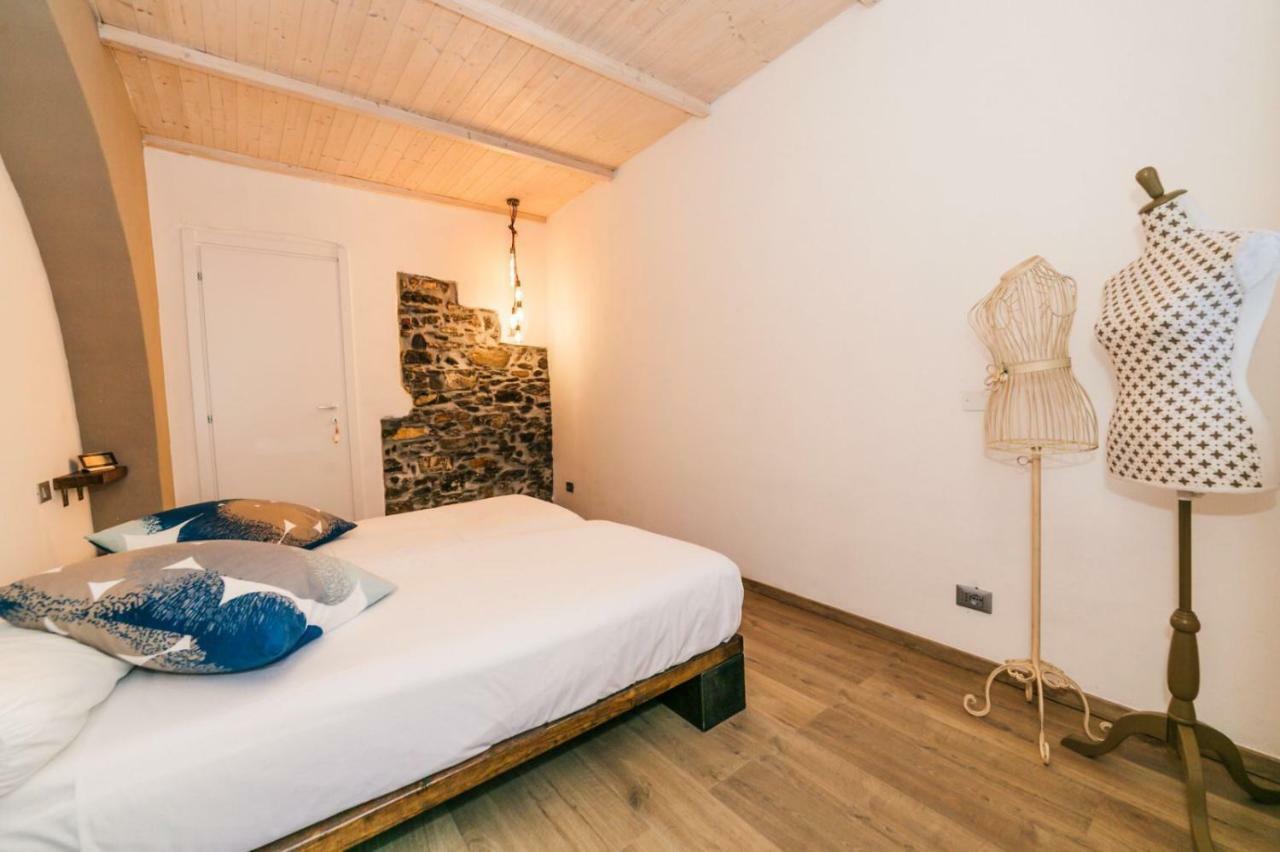 Casa Bisou Italia Wifi Et Parking Free Privato Villa Diano San Pietro Dış mekan fotoğraf