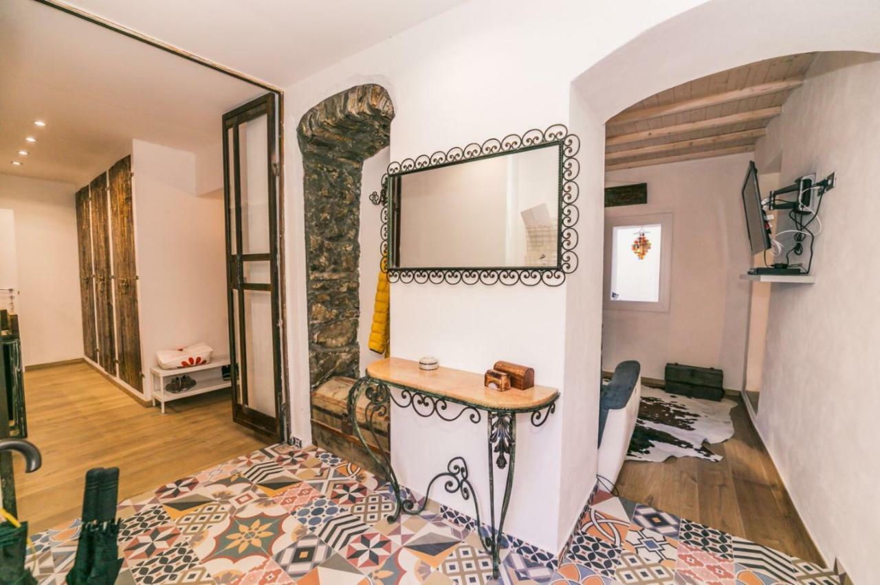Casa Bisou Italia Wifi Et Parking Free Privato Villa Diano San Pietro Dış mekan fotoğraf