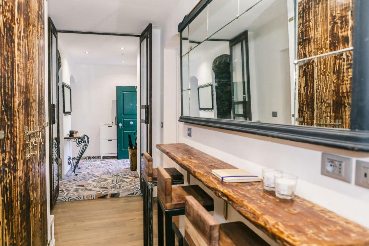 Casa Bisou Italia Wifi Et Parking Free Privato Villa Diano San Pietro Dış mekan fotoğraf