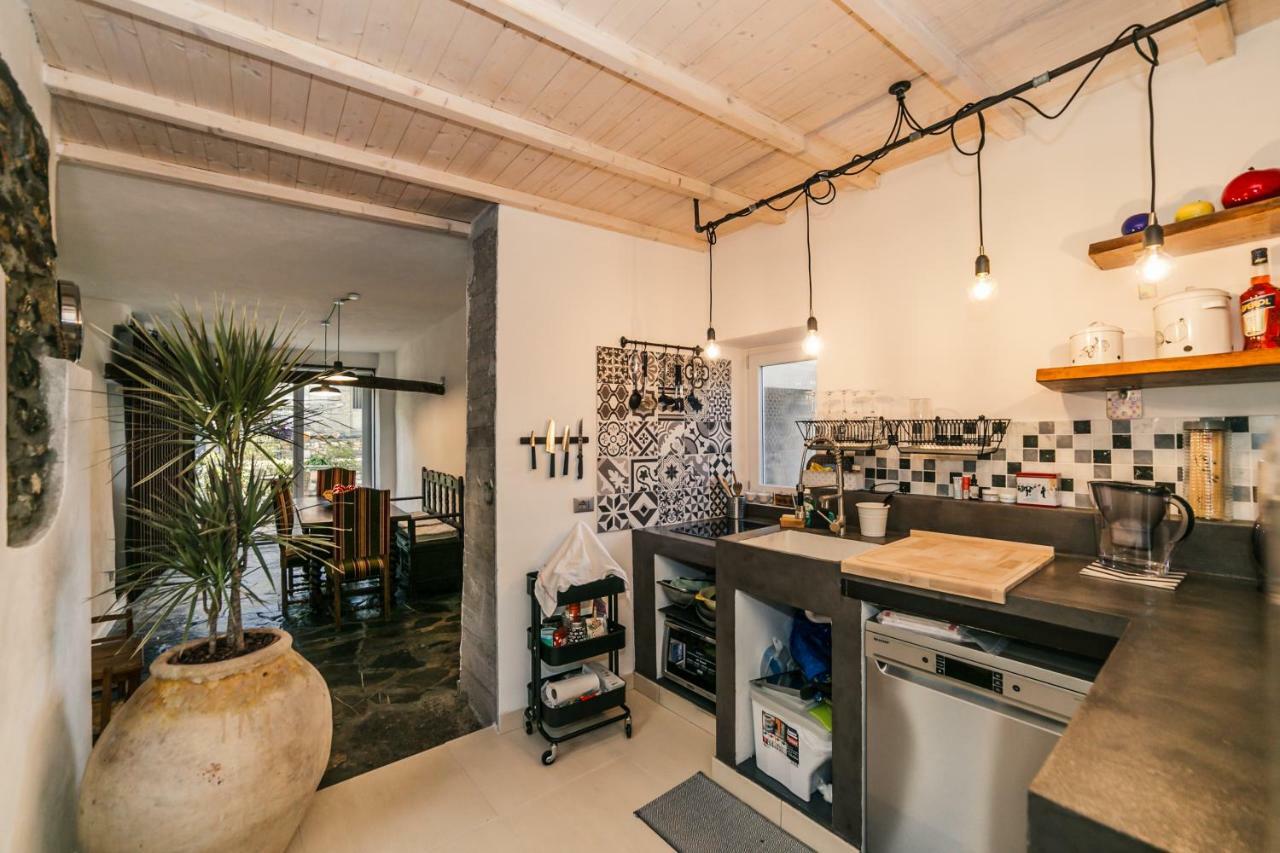 Casa Bisou Italia Wifi Et Parking Free Privato Villa Diano San Pietro Dış mekan fotoğraf