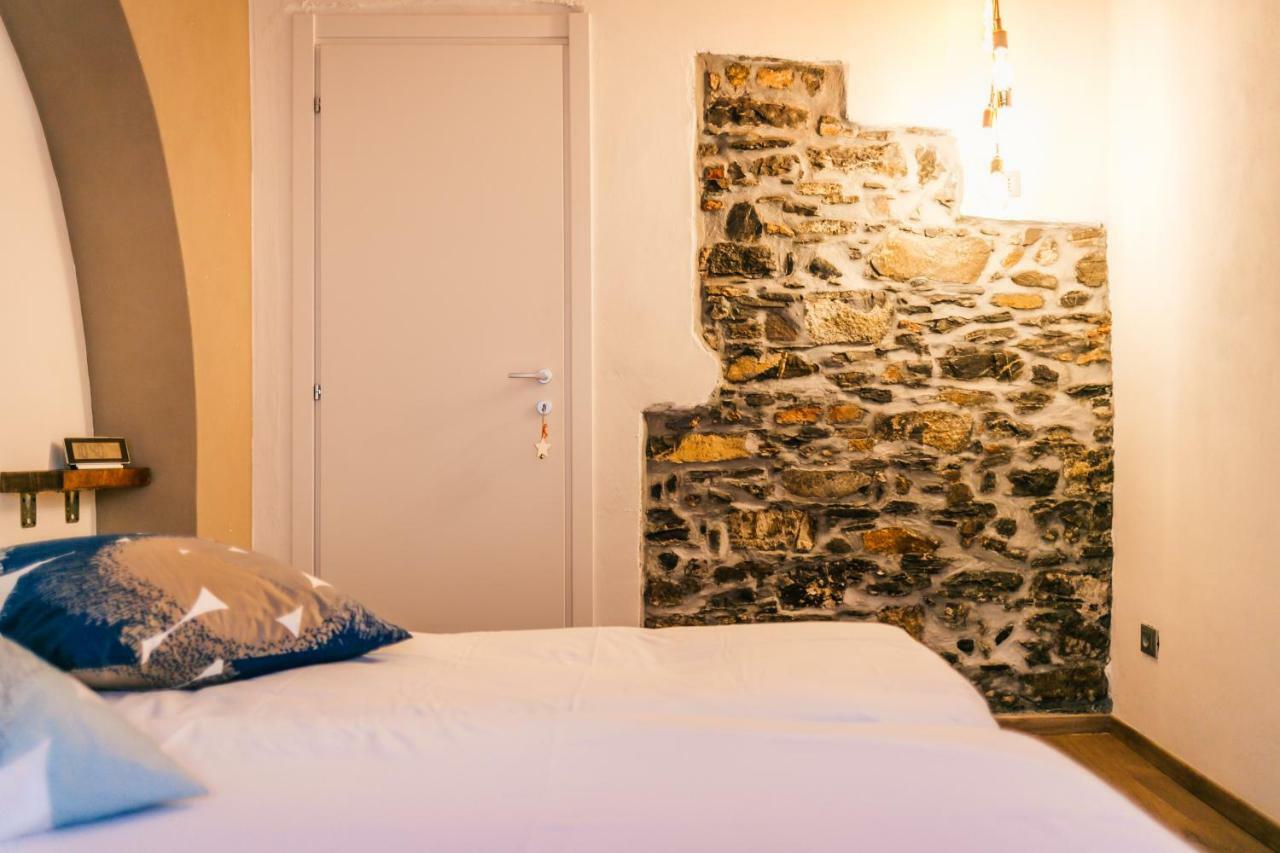 Casa Bisou Italia Wifi Et Parking Free Privato Villa Diano San Pietro Dış mekan fotoğraf