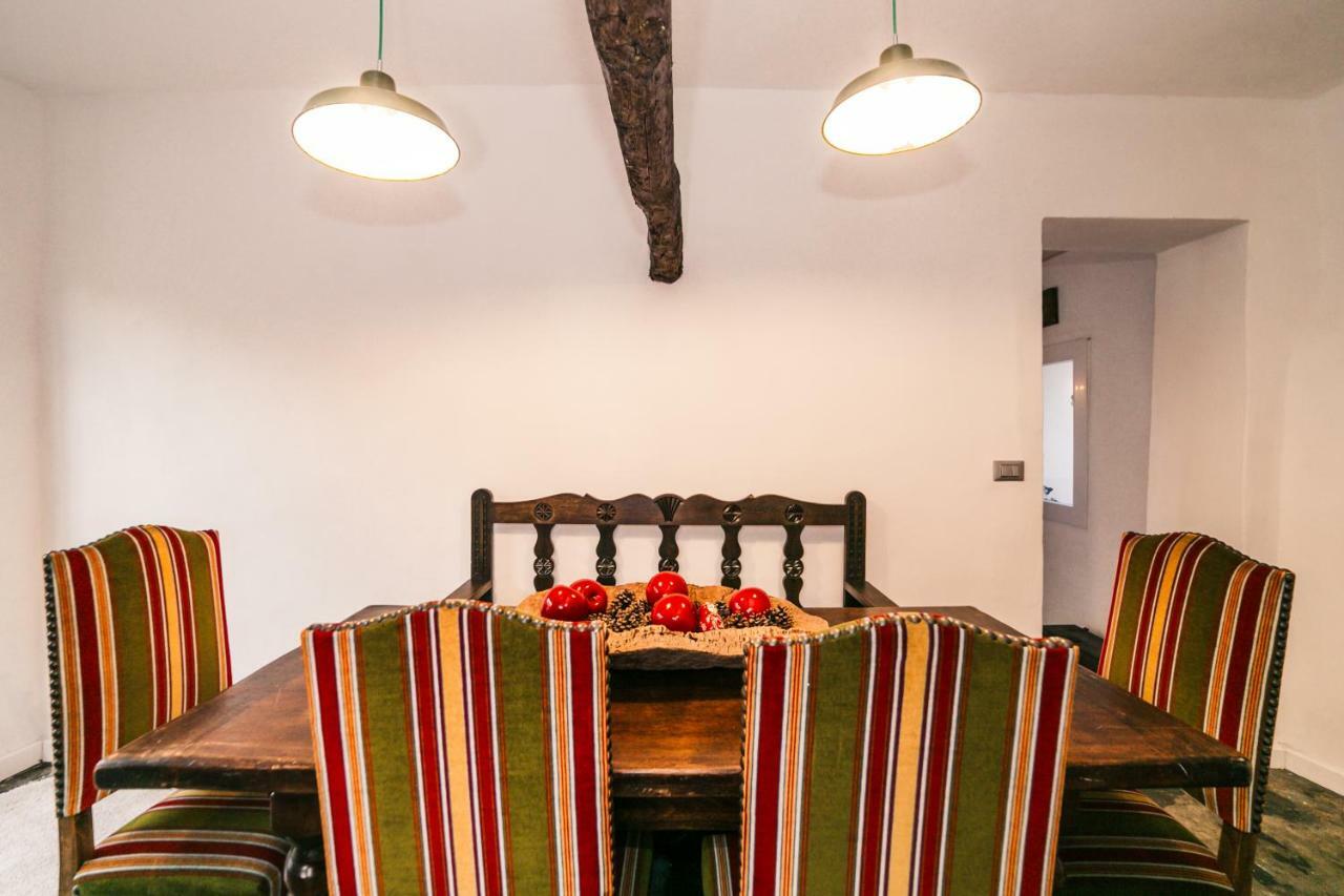 Casa Bisou Italia Wifi Et Parking Free Privato Villa Diano San Pietro Dış mekan fotoğraf
